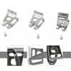 Silver Waist Buckle 47*28mm New Waist Buckle Belt Buckle