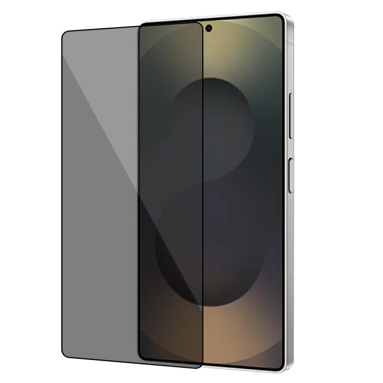 JOYROOM 2.5D Full Screen Privacy Tempered Glass Screen Protector