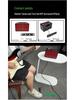 M-VAVE SP100 Bluetooth Portable Guitar Amplifier for Outdoor Performance & Recording
