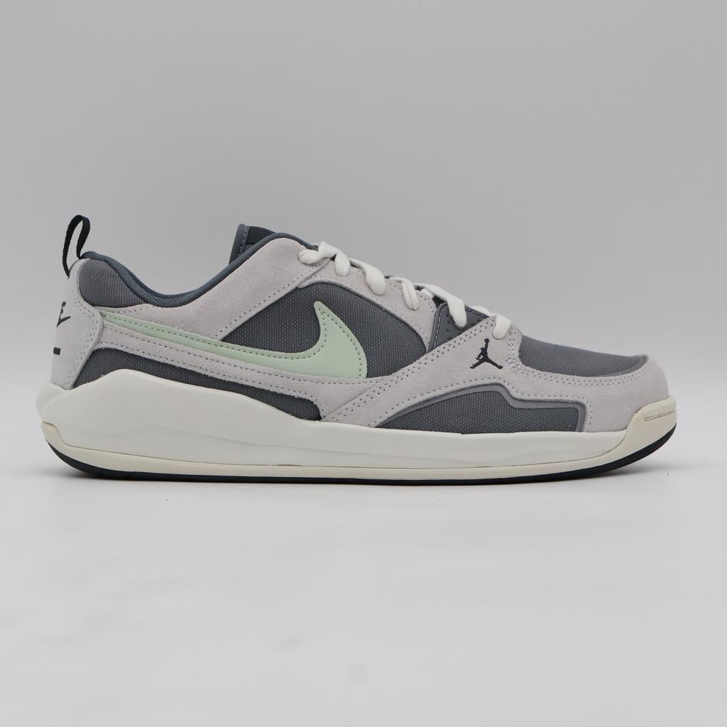 HJ6777-003 Nike Jordan CMFT Era Cool Grey Iris Whisper Anthracite Jade (Men's)