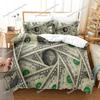 3D Print Single Duvet Cover Set for Boys Single Double Queen King Size Bedding Set Bedroom Decor Quilt Cover Pillowcase963963
