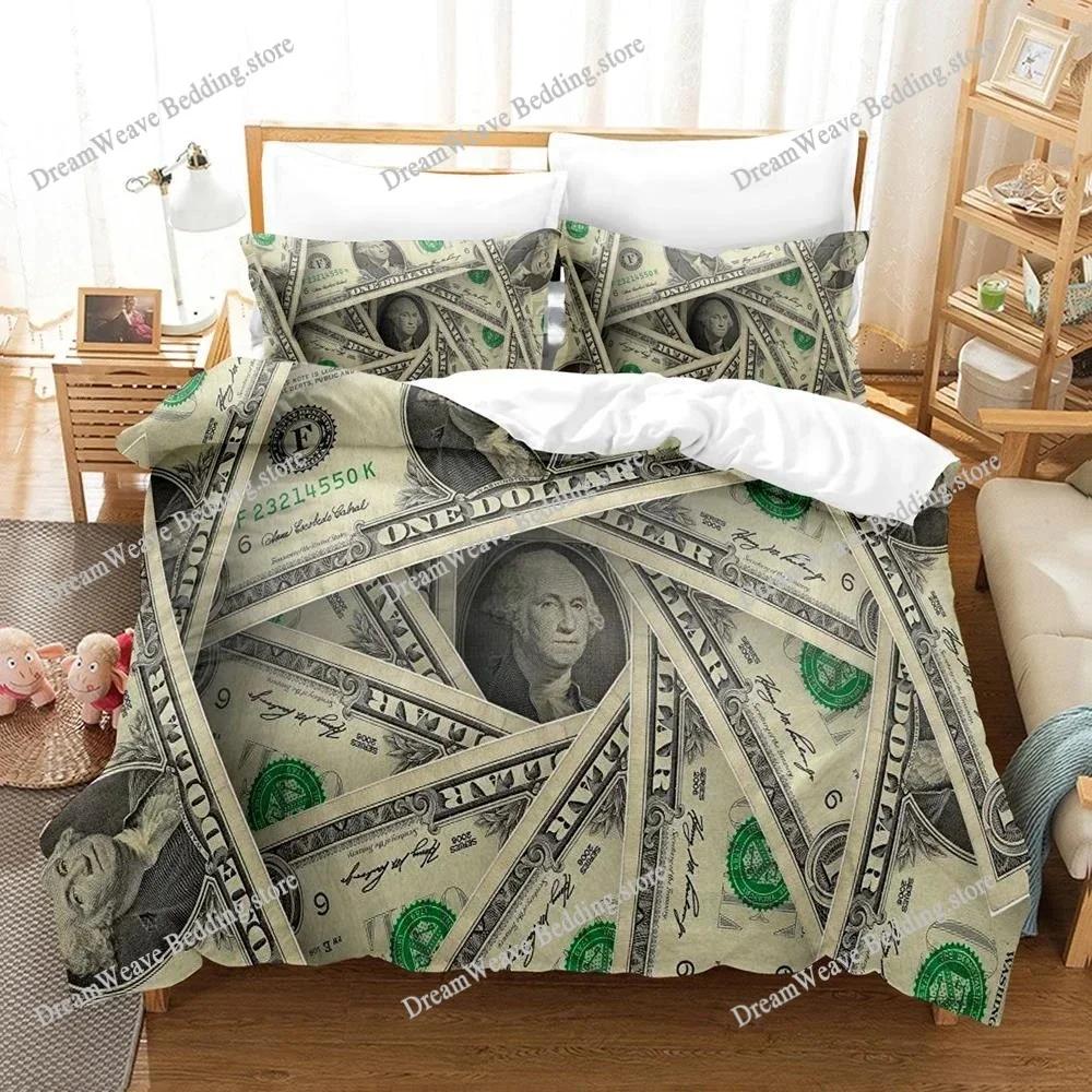 3D Print Single Duvet Cover Set for Boys Single Double Queen King Size Bedding Set Bedroom Decor Quilt Cover Pillowcase963963