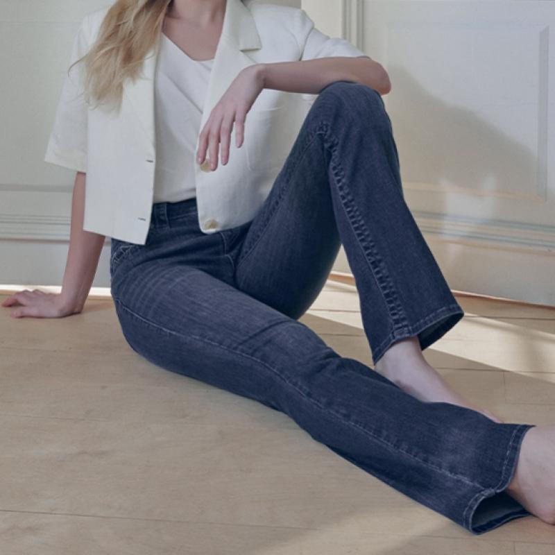 True Religion Women Denim Pants Set 2