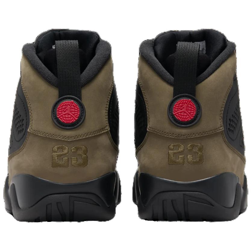 Air Jordan 9 Retro Olive Jordan HV4794-030