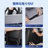 FADACAI Car Car New Car Sleeping Car Back Seat Folding Car Disaster Car Light Travel Bed, Mattress, Model, Mat, Bed, Outdoor, Mattress, Non-Inflatable