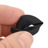 Flexible Soft Ergonomic Earbud Tips Covers Protector Case Sleeve Enhancing Stability Sound Suitable for Buds 3 Headphone