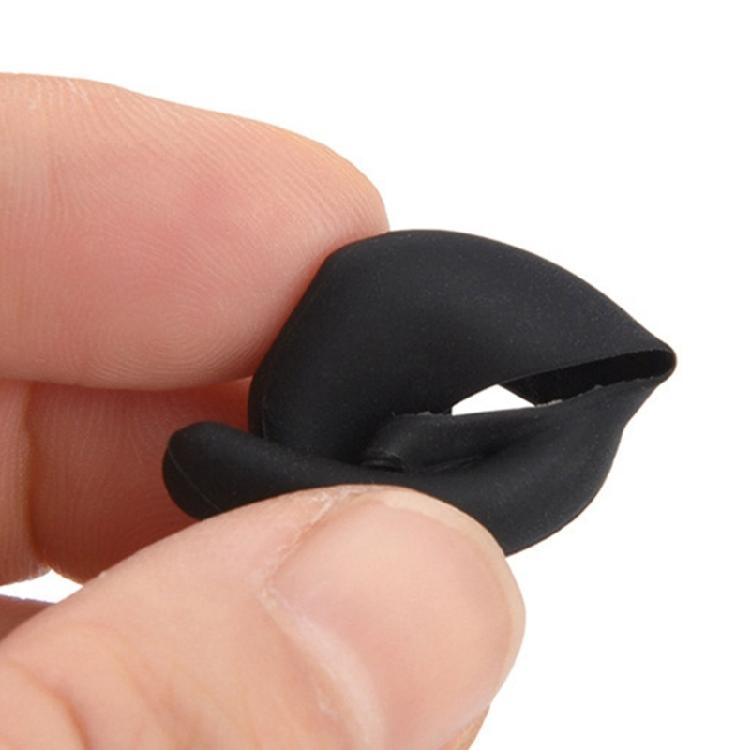 Flexible Soft Ergonomic Earbud Tips Covers Protector Case Sleeve Enhancing Stability Sound Suitable for Buds 3 Headphone
