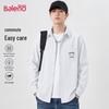 Baleno Men's Printed Casual Long Sleeve Shirt