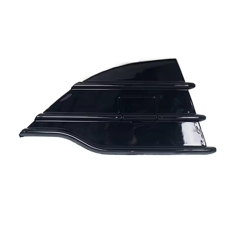 

New for Ford Escape Kuga 2013 2014 2015 2016 Car Front Bumper Fog Light Lamp Cover Frame Chrome Trim DV4517K947A DV4517K947B Right