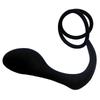 Explorer Anal Stamina Penis Ring Delay Ejaculation Erection G Spot Stimulate Stretchy Cockring Sex Toys For Man