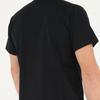 Balenciaga Est.1917 Crest Logo T-Shirt 'Black' Men's 670943TLV891076