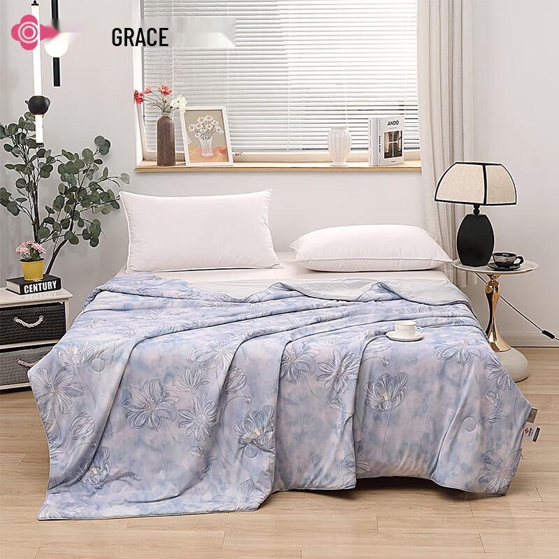 

Jieliya Cooling Summer Quilt