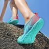 35-46 Wasser-Sneakers Herren/Damen Fünf-Finger-Wasser-Sneaker Große Strandschuhe Multifunktionale Fitnessschuhe