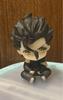 [USED] Fate FGO Diarmuid Petanko Figure Capsule Servant