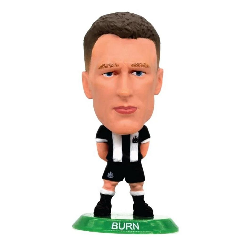 Newcastle United FC Dan Burn SoccerStarz Football Figurine