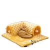 Cat Nest Tunnel Maze Digging Hole Cat  Dog Bed Warm for Autumn Winter Suitable All Seasons Removable Washable Pet Winter Blanket