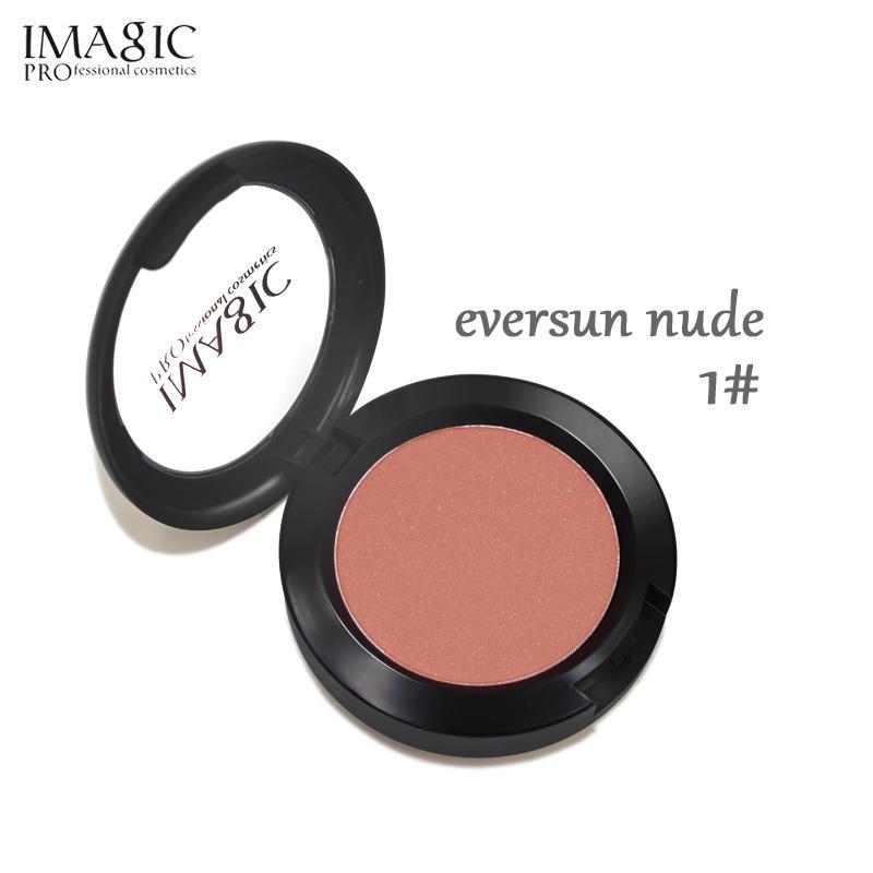 imagic blush