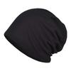 Reversible Cotton Sleep Hat Stylish Functional Hat Comfortable Personality Hat for Casual Outfits