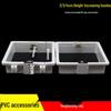 Fengzhi 86-Type Junction Box Extender Rings