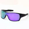 Unisex Retro Polarized Sunglasses Outdoor Cycling Driving Travel
