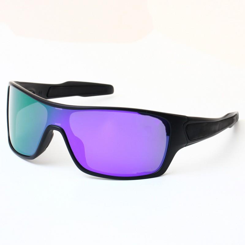 Unisex Retro Polarized Sunglasses Outdoor Cycling Driving Travel