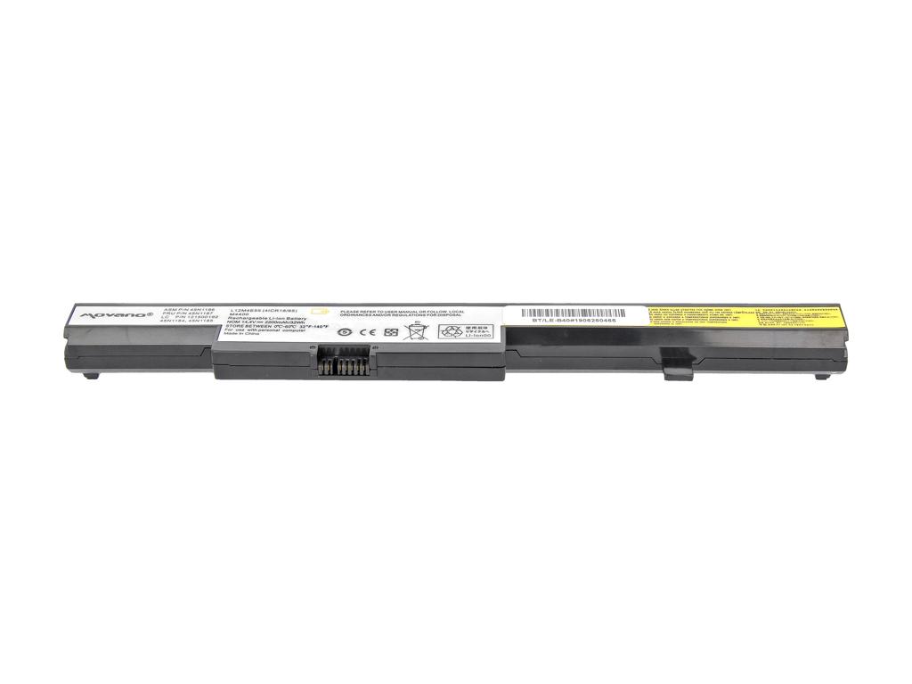 Batteria 45N1185 per Lenovo B40 B50-70 B50-80 B50-45
