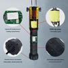 Zhu An Portable High-Frequency Induction Heater