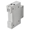 Circuit Breaker Smart Circuit Breaker Temperature Protection 40-150 Adjustable Power Limit 1-26KW Din Rail Installation