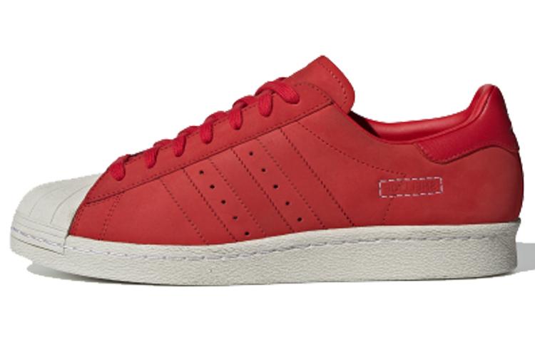 Adidas Superstar 80s Scarlet CG6263 42
