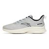Anta Shock Absorbing Non-Slip Lightweight Low-Top Running Shoes Men Sneakers Gray 112235570S-3