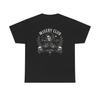 Misery Club Grim Reaper Gamer Tee