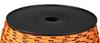 Braided polypropylene rope, diameter 10, 200 m