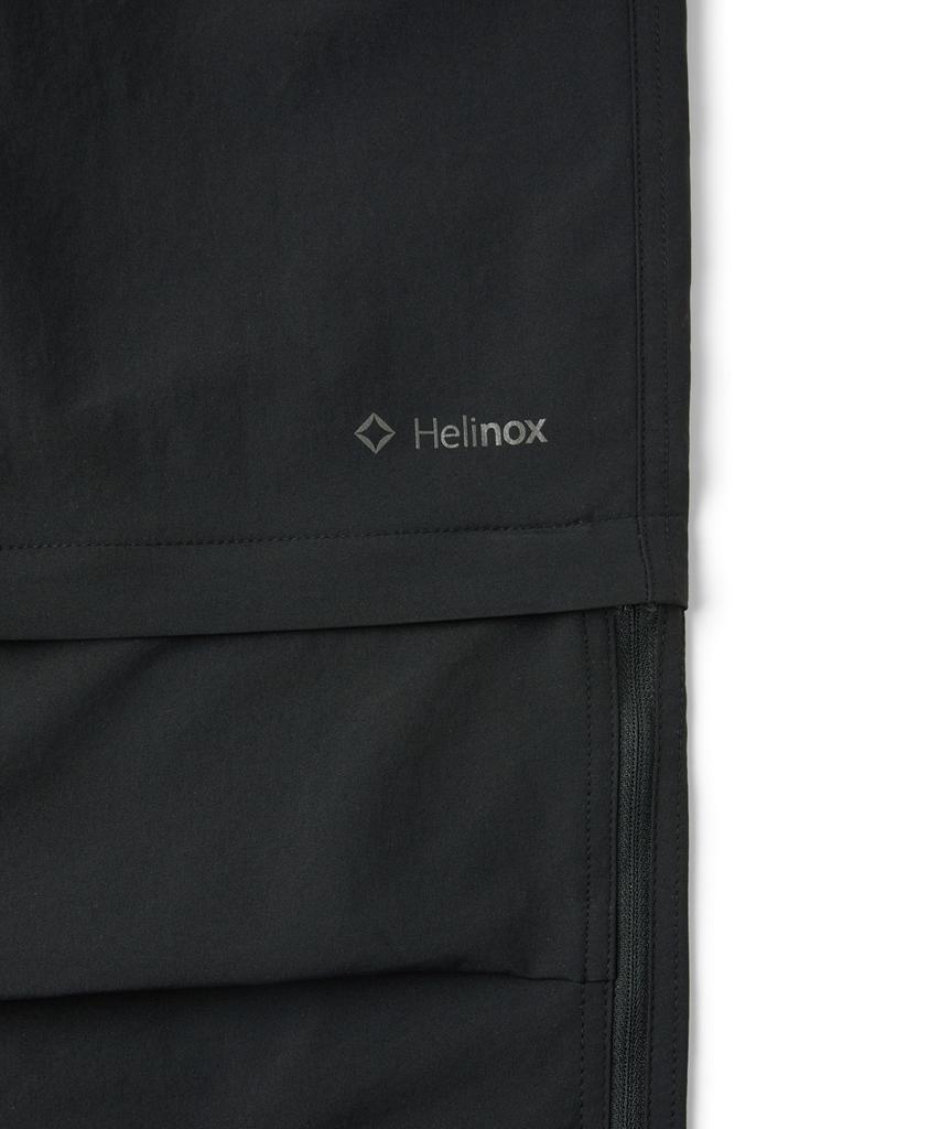 Hellinogseuweeo Modular Pants_Black