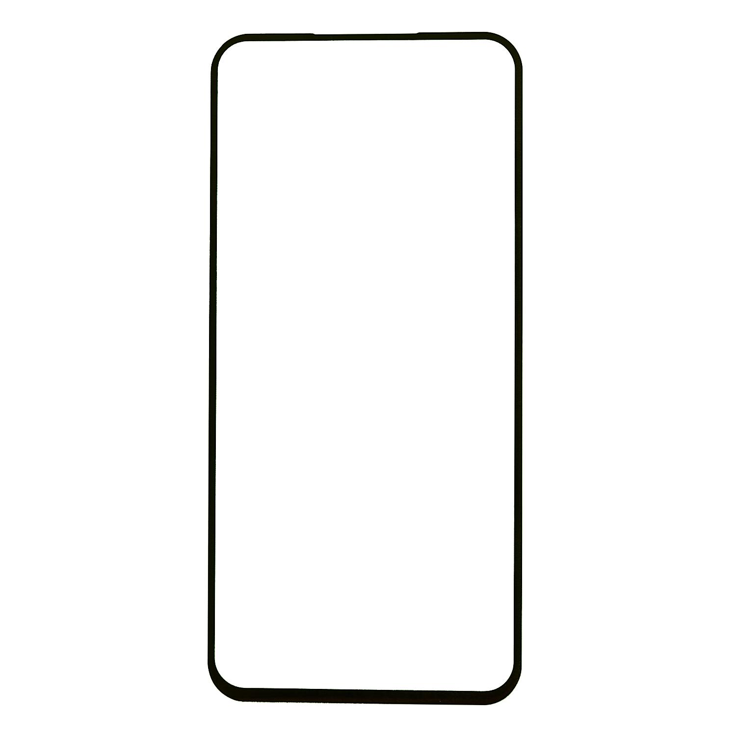 

20D Silk Printing Tempered Glass Film for Samsung Galaxy A54 5G HD Clear Full Glue Full Screen Protector Type A