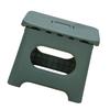 Kids Stool Plastic Portable Folding 100kg Load Bearing Lightweight Step Stool for Camping Picnic