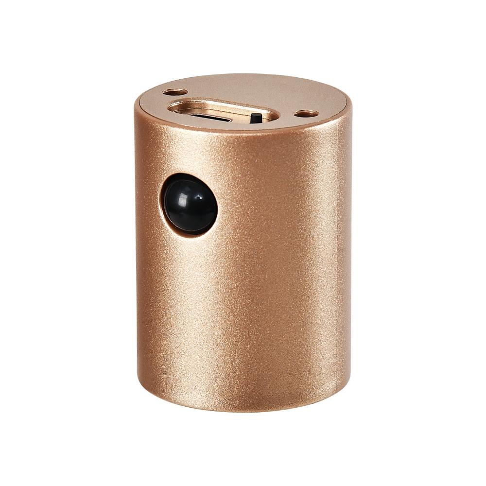 Rechargeable Human Body Sensing Wall Light Magnetic Atmosphere Light Magnetic Night Light Human Body Induction