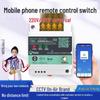 Puffin 4G Wireless Remote Control Switch