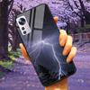 For Xiaomi 12T / 13T Case Tempered Glass SPACE Marble Luxury Hard Back Cover for Xiaomi 13T Pro / 12TPro Bumper for Xiaomi13T
