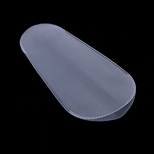 6Pcs/Set Storage Bag For Make Up Cosmetic Brushes Guards Protectors Cover