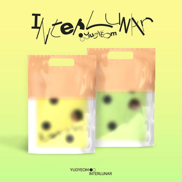 

ЮГЄОМ (GOT7) [МІЖМІСЯЧНИЙ] 2-й АЛЬБОМ RANDOM