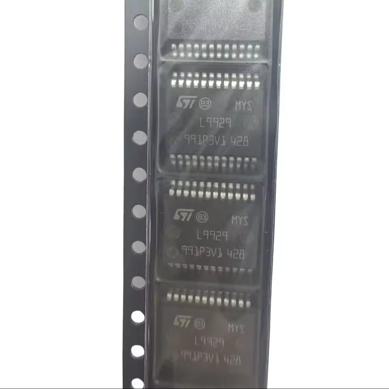 10pcs/Lot L9929 L9929XP HSSOP24 New Original 100% Quality In-stock inventory