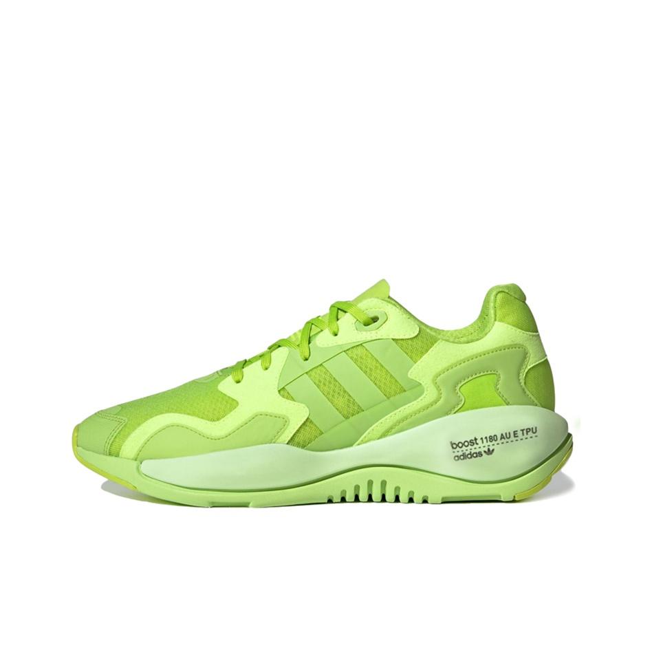 

кроссовки adidas originals ZX Alkyne Life Casual Shoes Female FZ4037
