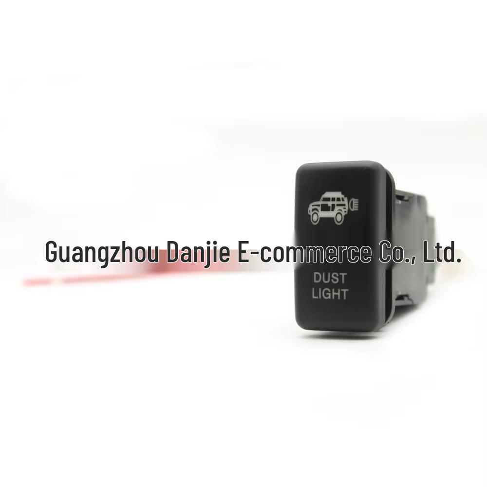 Toyota FJ Cruiser Prado Reversing Light Switch with Wire