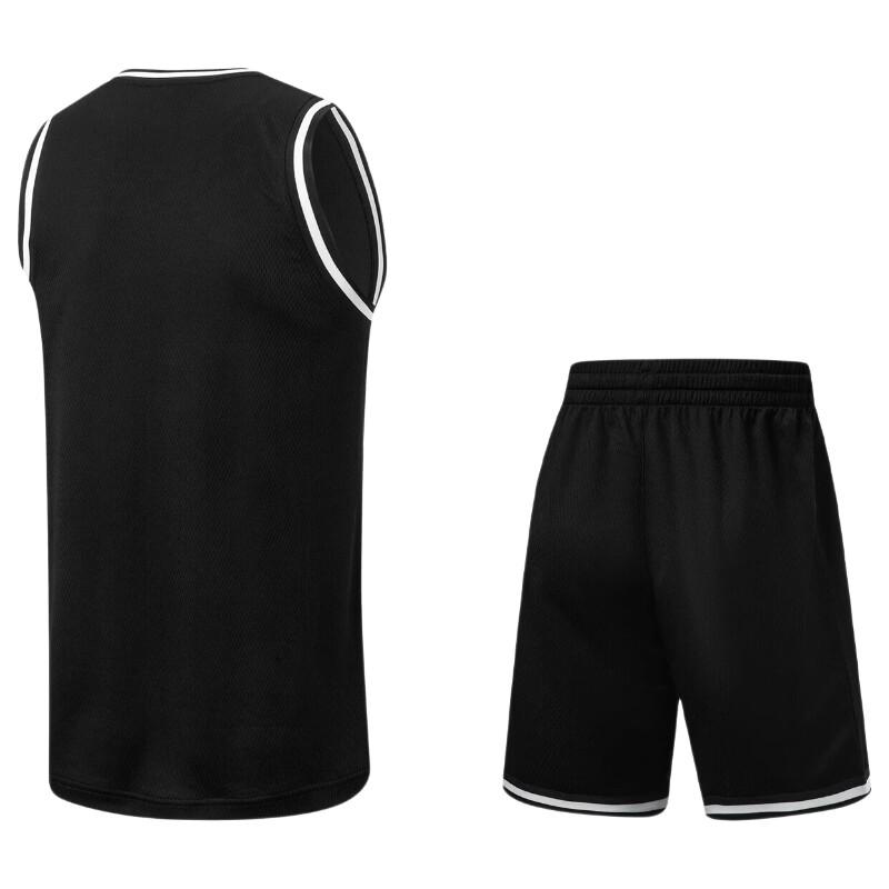 LI-NING Men s Competition Set AATW005