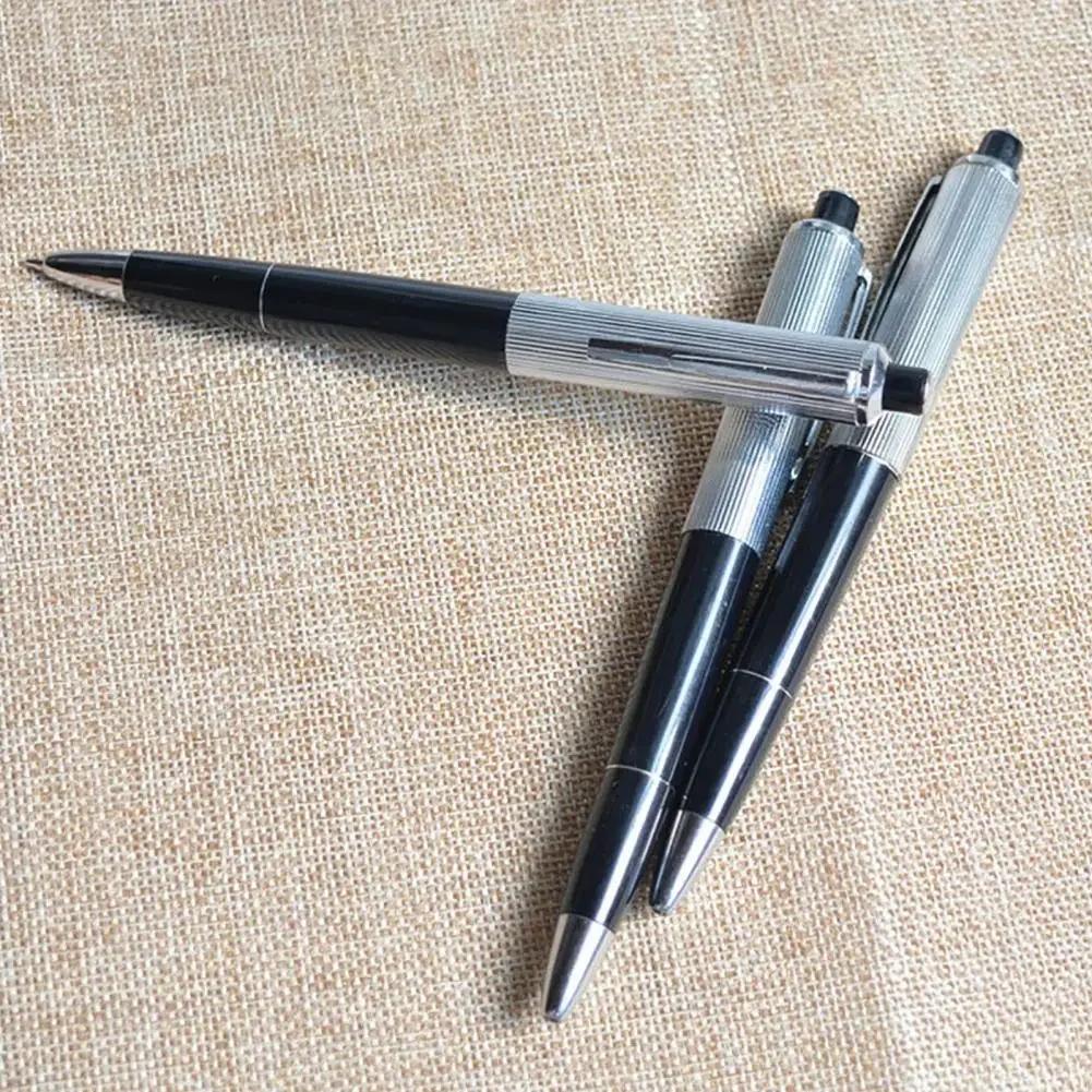 טריק קסם מצחיק עט חשמלי צעצוע עט ג'ל מעניין מפתיע צעצועי מתיחה הלם עט כדורי אביזר קסם קלאסי