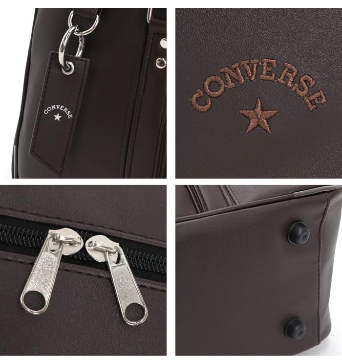 80976000-0070-0000 SCHOOL FAKE LEATHER BAG