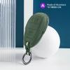 Alcantara Suede Car Key Case Cover Shell For Alfa Romeo Giulia Stelvio Mito Giulietta Brera 4C 159 Gta 147 156 Mito 166 Gt Jtd