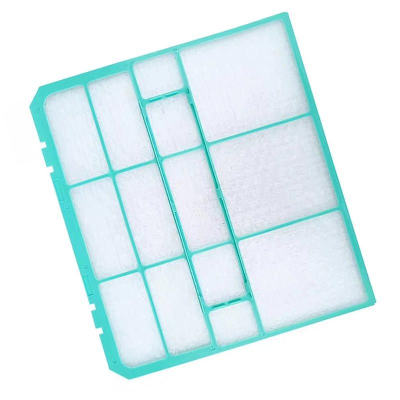 A02V-Air Conditioning Filter Indoor Unit Hanging Anti-Dust Net Filter