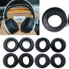 Replacement Cushion Earmuffs For    PULSE 3D Headset Headphone