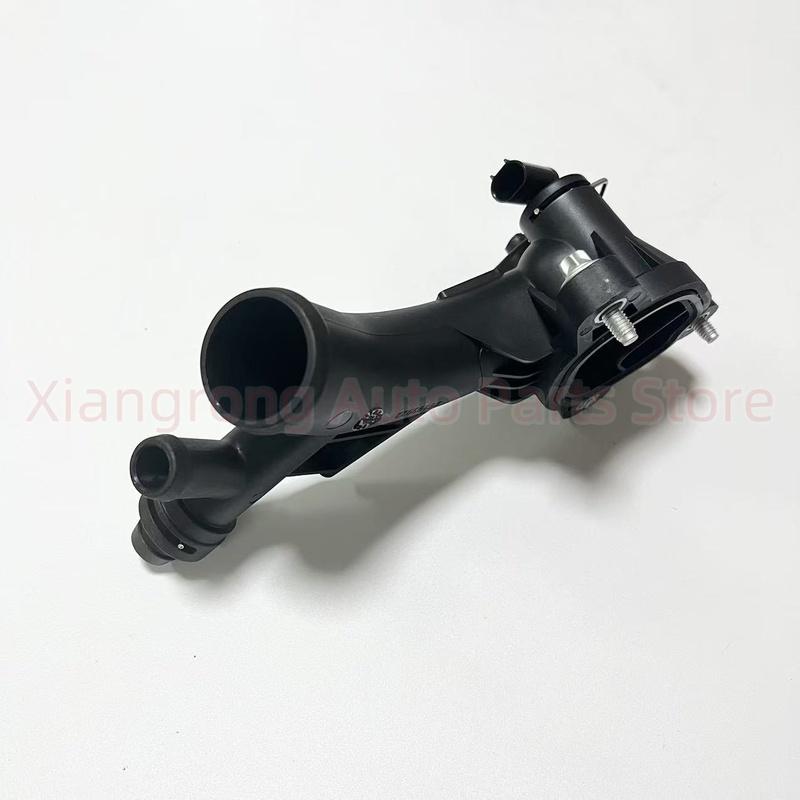 Engine Coolant Thermostat Housing OEM# 25193922 55565334 For Chevrolet Cruze Sonic Buick Encore 1.4L